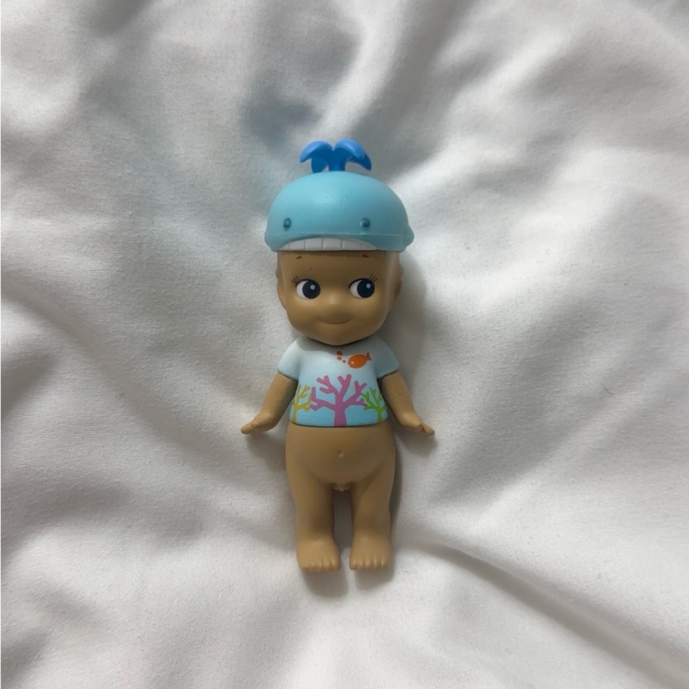 Sonny Angel
